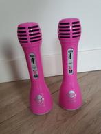 Idance party microfoon, Ophalen of Verzenden