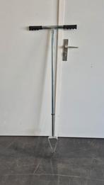 Grondboor / Palenboor 10cm, Tuin en Terras, Hand-tuingereedschap, Ophalen, Grondboor, N/A, N/A