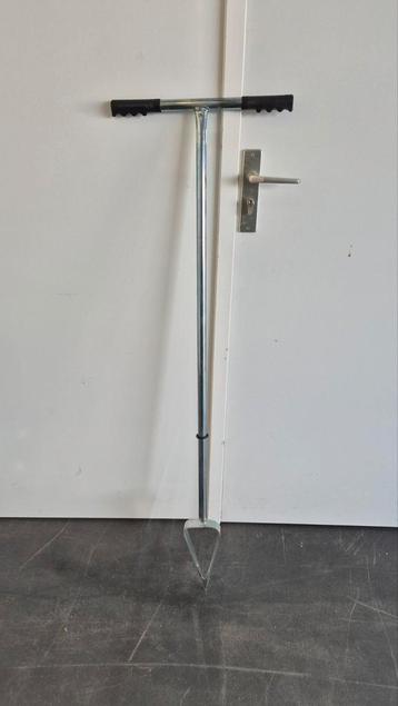 Grondboor / Palenboor 10cm beschikbaar voor biedingen