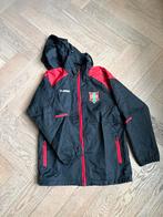 DSS regenjasje maat 140, Ophalen of Verzenden, Zo goed als nieuw, Jongen of Meisje, Jas