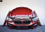 BMW X3 X4 G01 G02 M voorkop, Auto-onderdelen, Carrosserie en Plaatwerk, Gebruikt, Bumper, BMW, Ophalen
