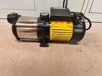 Nieuwe  Grondwaterpomp - 6000l/u, Ophalen, Nieuw, Elektrisch, Bronpomp