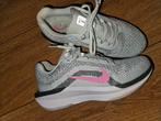 Nike sport schoenen dames, Verzenden, Zo goed als nieuw, Sneakers of Gympen