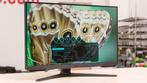 Prachtige 27 Inch Samsung Odyssey G3 G30D, Ophalen of Verzenden, Zo goed als nieuw, USB-C, In hoogte verstelbaar