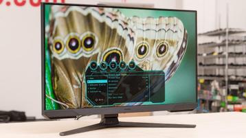 Prachtige 27 Inch Samsung Odyssey G3 G30D beschikbaar voor biedingen