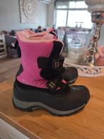 Leuke sneeuwlaarsjes snowboots, Ophalen of Verzenden, Gebruikt, Snowboots