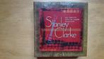 Stanley Clarke - Complete 1970s Epic Collection - Nieuwstaat, Cd's en Dvd's, Cd's | Jazz en Blues, 1960 tot 1980, Boxset, Ophalen of Verzenden