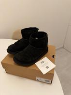 Uggs Dames Maat 35 - Enkel, Zo Goed Als Nieuw!, Kleding | Dames, Schoenen, Ophalen of Verzenden, Zo goed als nieuw, Zwart, Lage of Enkellaarzen
