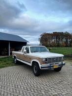 Ford F250 XLT supercab, Auto's, Automaat, 8 cilinders, Overige carrosserieën, Bruin
