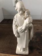 Beeld van Jozef van GOEBEL, Verzamelen, Beelden en Beeldjes, Ophalen of Verzenden, Zo goed als nieuw, Religie