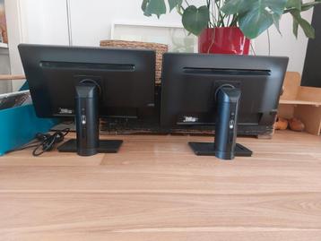 Benq monitor XL2411Z zgan 2 beschikbaar beschikbaar voor biedingen