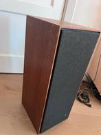 Vintage B&O Beovox 6214 Luidsprekers, Gebruikt, Minder dan 60 watt, Front, Rear of Stereo speakers, Ophalen
