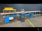 Dubbele afkortzagen Pertici Univer 330IP 2000
