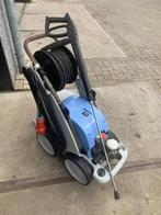 Kranzle Quadro 899 TST hogedrukreiniger, Ophalen, Gebruikt, Met autostop en -start, Kranzle