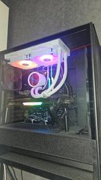 Gaming PC RX6950XT, 32 GB, Custom Build, Ophalen of Verzenden, Zo goed als nieuw