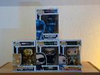Funko pop verzameling, Ophalen of Verzenden, Zo goed als nieuw