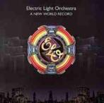 Electric Light Orchestra ELO LP 's Poster DVD 's, Cd's en Dvd's, Ophalen, Zo goed als nieuw, Poprock