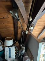 Jielde Lamp - Grote Drie Scharnier, Ophalen of Verzenden