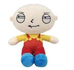 Family Guy pluche knuffel Stewie Griffin (20cm), Ophalen of Verzenden, Nieuw, Overige typen