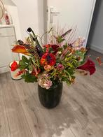 Silka boeket, Huis en Inrichting, Ophalen of Verzenden, Nieuw, Binnen