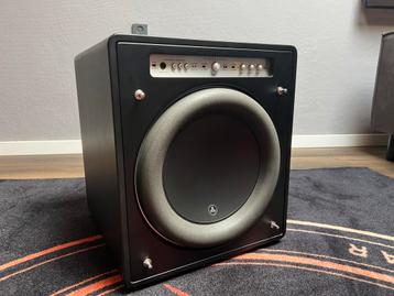 JL Audio Fathom F113 beschikbaar voor biedingen