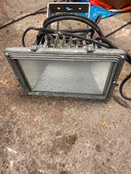 Bouwlamp 1000 Watt - Goed Werkend, Doe-het-zelf en Verbouw, Bouwverlichting, Ophalen, Gebruikt, 500 watt of meer, Lamp met armatuur