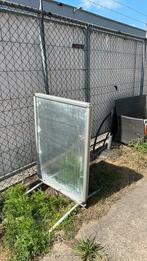 Stoepbord, Ophalen, Reclamebord, Gebruikt, ?