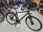 z.g.n. Sensa Cintura Herenfiets met gates en alfine 8 versn., Fietsen en Brommers, Overige merken, Versnellingen, 49 tot 53 cm