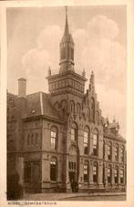 Soest - Gemeentehuis, Ophalen of Verzenden, 1920 tot 1940, Gelopen, Utrecht