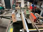 Combinatie zaagmachine, Doe-het-zelf en Verbouw, Ophalen, Zo goed als nieuw