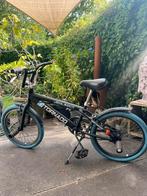 Tornado crossfiets bmx, Fietsen en Brommers, Fietsen | Crossfietsen en BMX, Ophalen, 16 tot 20 inch, Staal, Zo goed als nieuw