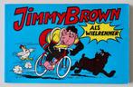 Jimmy Brown - 2. Als wielrenner, Boeken, Stripboeken, Eén stripboek, Ophalen of Verzenden, Zo goed als nieuw