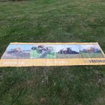 Veenhuis banner mesttanks, Ophalen of Verzenden, Zo goed als nieuw, Overige typen