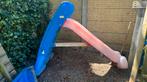 Little tikes glijbaan gratis af te halen, Ophalen, Gebruikt, Glijbaan