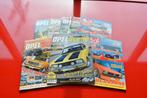 Kleine verzameling Opel Tuning tijdschriften jaren 2000, Boeken, Auto's | Folders en Tijdschriften, Ophalen of Verzenden, Opel