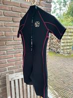 Wetsuit maat XXXL jeugd, Watersport en Boten, Watersportkleding, Ophalen, Zo goed als nieuw, Kind, Wetsuit