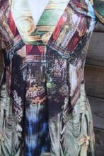 Aparte tuniek Etoile du Monde mt 3 (M) Vaste prijs, Maat 38/40 (M), Overige kleuren, Etoile du Monde, Ophalen of Verzenden