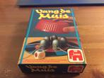 Vang de Muis. Spel van Jumbo, Hobby en Vrije tijd, Gezelschapsspellen | Bordspellen, Vijf spelers of meer, Ophalen of Verzenden
