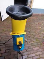 Hakselaar, Ophalen, Gebruikt, Elektrisch, Gloria