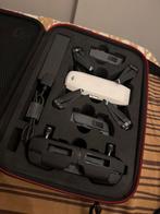 DJI Spark Drone met Accessoires, Ophalen, Gebruikt, Drone met camera