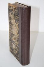 Leerredenen door Abm. Des Amorie van der Hoeven (1835), Ophalen of Verzenden, Gelezen, Christendom | Protestants