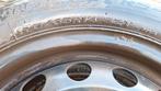 Winterbanden, Kia picanto., Ophalen, Gebruikt