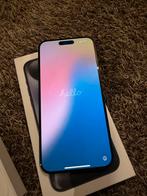 iPhone 15 Pro Max 256gb Blauw Titanium, 256 GB, Blauw, IPhone 15 Pro Max, Ophalen of Verzenden