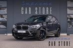 BMW X3 M I 21 inch I H&K I 2e eig. I BTW Auto!, Automaat, Gebruikt, Euro 6, 2993 cc