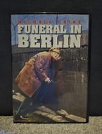 Funeral In Berlin (michael caine / 1966), 1960 tot 1980, Ophalen of Verzenden, Zo goed als nieuw, Vanaf 6 jaar