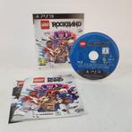 LEGO Rockband ps3 || Nu voor maar € 9.99, Avontuur en Actie, Gebruikt, 2 spelers, Ophalen of Verzenden