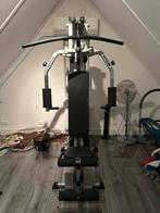 Krachtstation Kettler in goede staat, Sport en Fitness, Fitnessapparatuur, Ophalen, Gebruikt, Krachtstation, Armen