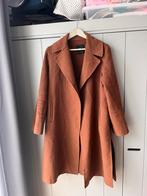 Zara Trenchcoat - Gedragen, Goede Conditie, Kleding | Dames, Ophalen of Verzenden, Gedragen, Maat 36 (S), Bruin