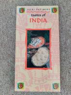Tastes of India Jackie passmore, Ophalen of Verzenden, Zo goed als nieuw