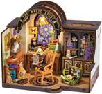 Robotime The Magic Study, Hobby en Vrije tijd, Knutselen, Ophalen of Verzenden, Nieuw, Materiaal